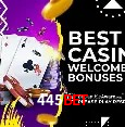 445Bet
